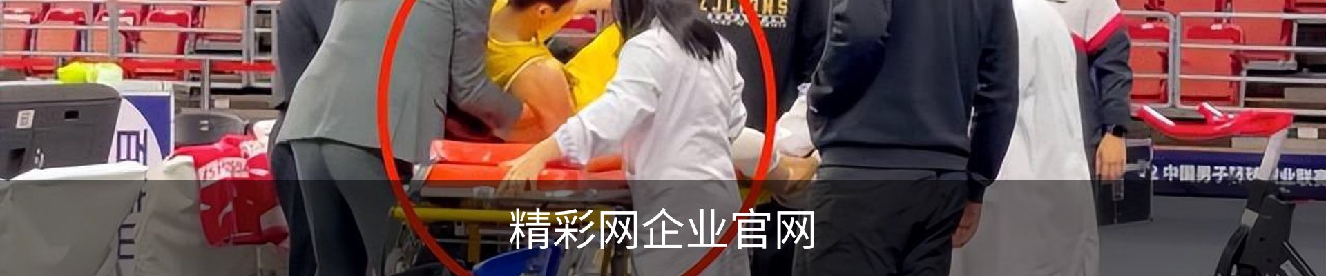 精彩网企业官网